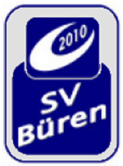 Wappen / Logo des Teams SV Bren 2010