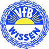Wappen / Logo des Teams VfB Wissen