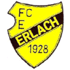 Wappen / Logo des Teams 1. FC Eintracht Erlach