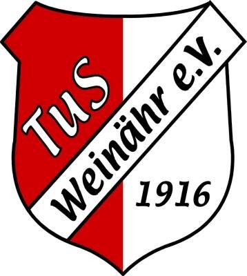Wappen / Logo des Teams TuS Weinhr 2