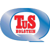 Wappen / Logo des Teams TuS Holstein 1.F/U9