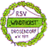 Wappen / Logo des Teams RSV Windthorst Drosendorf
