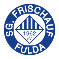 Wappen / Logo des Teams SG Frischauf Fulda 2
