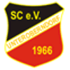 Wappen / Logo des Teams SC Unteroberndorf