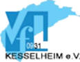 Wappen / Logo des Teams VfL Kesselheim