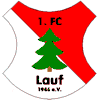 Wappen / Logo des Teams 1. FC Lauf
