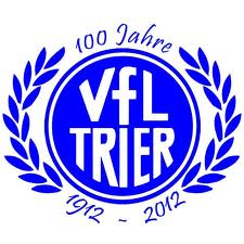 Wappen / Logo des Teams VfL Trier 3