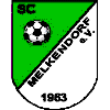 Wappen / Logo des Teams SC Melkendorf
