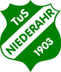Wappen / Logo des Teams TuS Niederahr 2