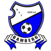 Wappen / Logo des Vereins BSC Bamberg