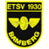 Wappen / Logo des Teams ETSV Bamberg