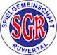Wappen / Logo des Vereins SG Ruwertal