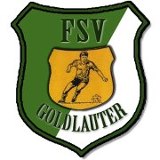 Wappen / Logo des Vereins FSV Goldlauter