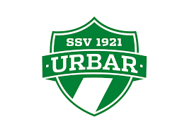 Wappen / Logo des Vereins SSV Urbar