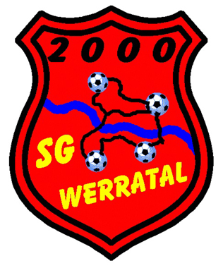 Wappen / Logo des Teams SG Werratal 3