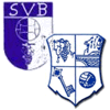 Wappen / Logo des Vereins SV Germania Bachem