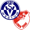 Wappen / Logo des Teams SG Westum 2