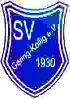 Wappen / Logo des Teams SV Gering-Kollig