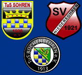 Wappen / Logo des Teams TuS Sohren