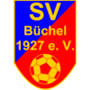 Wappen / Logo des Vereins SV Bchel