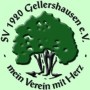 Wappen / Logo des Teams SV Gellershausen 1920