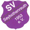 Wappen / Logo des Vereins SV Seybothenreuth