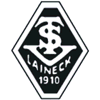 Wappen / Logo des Vereins ASV Laineck