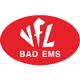 Wappen / Logo des Vereins VfL Bad Ems