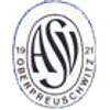 Wappen / Logo des Teams Oberpreuschwitz 2