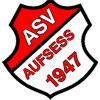 Wappen / Logo des Teams ASV Aufse 2