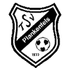 Wappen / Logo des Vereins TSV Plankenfels