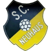 Wappen / Logo des Vereins SC Neuhaus/Ofr.