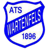 Wappen / Logo des Teams ATS Wartenfels