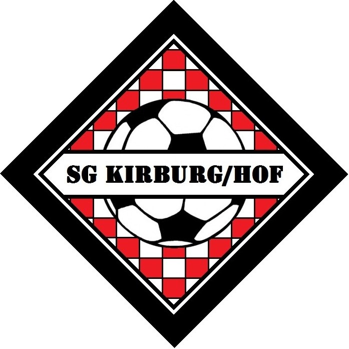 Wappen / Logo des Vereins 1. FC Kirburg