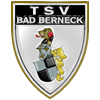 Wappen / Logo des Vereins TSV 1946 Bad Berneck