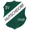 Wappen / Logo des Teams SV Hutschdorf