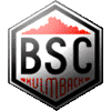 Wappen / Logo des Vereins Blaicher SC Kulmbach
