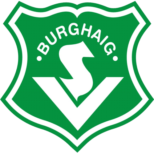 Wappen / Logo des Teams SV Burghaig 2