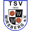 Wappen / Logo des Teams TSV Wirsberg