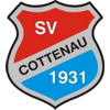 Wappen / Logo des Vereins SV Cottenau