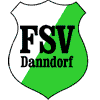 Wappen / Logo des Teams FSV Danndorf