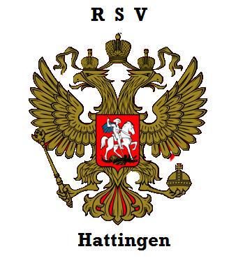 Wappen / Logo des Teams RSV Hattingen 2