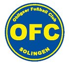 Wappen / Logo des Vereins 1. FC Sport-Ring Solingen