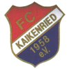 Wappen / Logo des Vereins FC Kaikenried