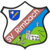 Wappen / Logo des Teams SV Rimbach