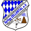 Wappen / Logo des Teams SpVgg Zellertal