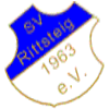 Wappen / Logo des Vereins SV Rittsteig