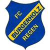 Wappen / Logo des Teams FC Brgerholz Regen