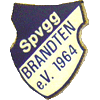 Wappen / Logo des Teams SpVgg Brandten