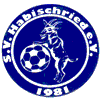 Wappen / Logo des Teams SV Habischried 2
